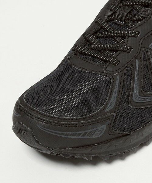 green label relaxing / グリーンレーベル リラクシング スニーカー | ＜New Balance＞410 v5 スニーカー | 詳細14