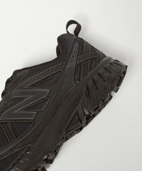 green label relaxing / グリーンレーベル リラクシング スニーカー | ＜New Balance＞410 v5 スニーカー | 詳細15