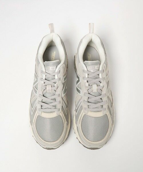 green label relaxing / グリーンレーベル リラクシング スニーカー | ＜New Balance＞410 v5 スニーカー | 詳細20