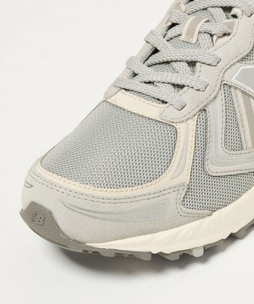 green label relaxing / グリーンレーベル リラクシング スニーカー | ＜New Balance＞410 v5 スニーカー | 詳細21
