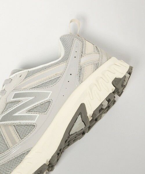 green label relaxing / グリーンレーベル リラクシング スニーカー | ＜New Balance＞410 v5 スニーカー | 詳細22