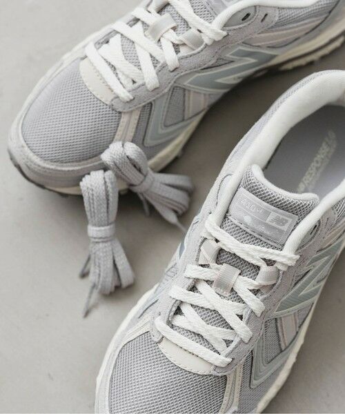 green label relaxing / グリーンレーベル リラクシング スニーカー | ＜New Balance＞410 v5 スニーカー | 詳細17