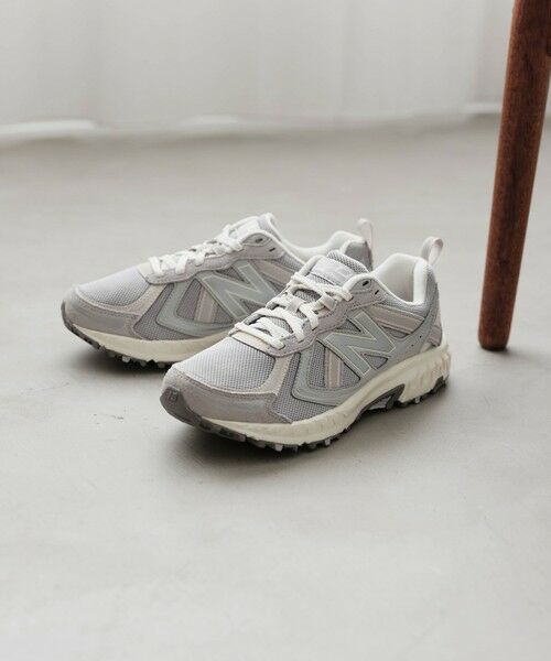 green label relaxing / グリーンレーベル リラクシング スニーカー | ＜New Balance＞410 v5 スニーカー | 詳細18