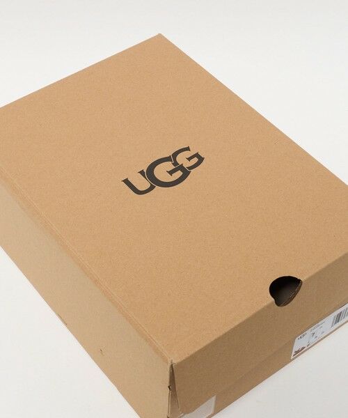 green label relaxing / グリーンレーベル リラクシング サンダル | ＜UGG＞ゴールデンスター ハイ サンダル | 詳細12