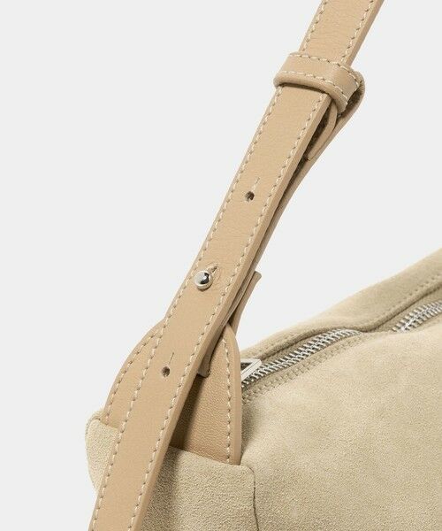 green label relaxing / グリーンレーベル リラクシング ショルダーバッグ | ＜MARCO MASI＞ワンハンドル バッグ | 詳細11