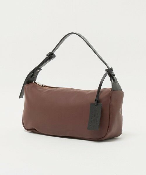 green label relaxing / グリーンレーベル リラクシング ショルダーバッグ | ＜MARCO MASI＞ワンハンドル バッグ | 詳細13
