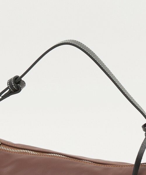 green label relaxing / グリーンレーベル リラクシング ショルダーバッグ | ＜MARCO MASI＞ワンハンドル バッグ | 詳細17