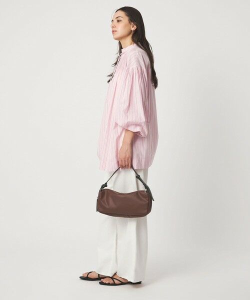 green label relaxing / グリーンレーベル リラクシング ショルダーバッグ | ＜MARCO MASI＞ワンハンドル バッグ | 詳細13