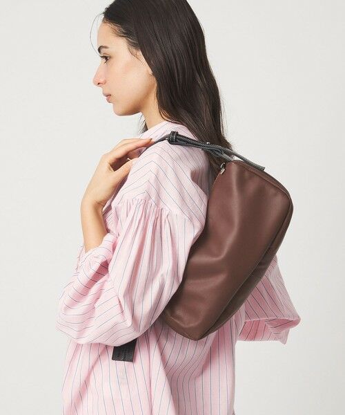 green label relaxing / グリーンレーベル リラクシング ショルダーバッグ | ＜MARCO MASI＞ワンハンドル バッグ | 詳細14