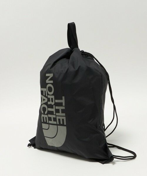 green label relaxing / グリーンレーベル リラクシング リュック・バックパック | ＜THE NORTH FACE＞ピーエフサックパック（13L） / リュック | 詳細6