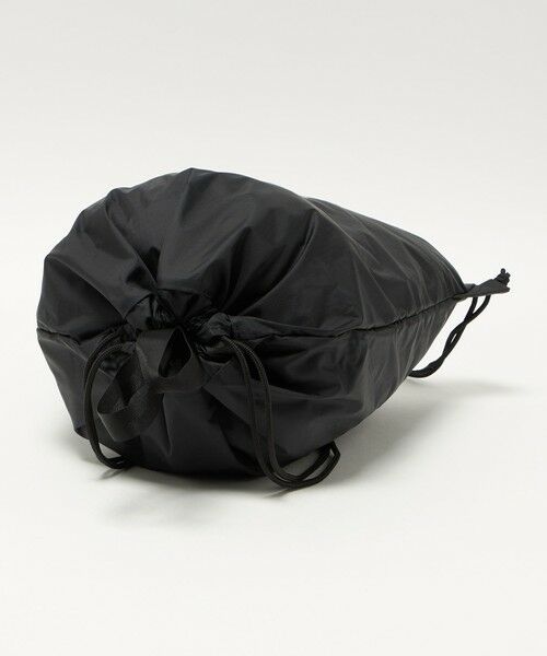 green label relaxing / グリーンレーベル リラクシング リュック・バックパック | ＜THE NORTH FACE＞ピーエフサックパック（13L） / リュック | 詳細7