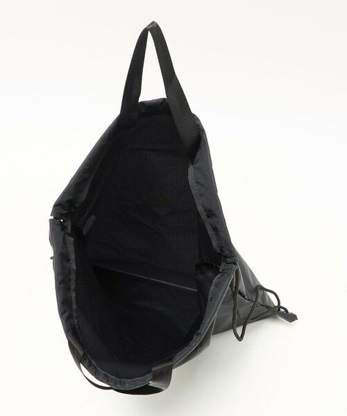 green label relaxing / グリーンレーベル リラクシング リュック・バックパック | ＜THE NORTH FACE＞ピーエフサックパック（13L） / リュック | 詳細8