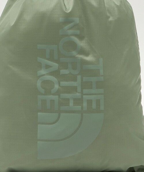 green label relaxing / グリーンレーベル リラクシング リュック・バックパック | ＜THE NORTH FACE＞ピーエフサックパック（13L） / リュック | 詳細20