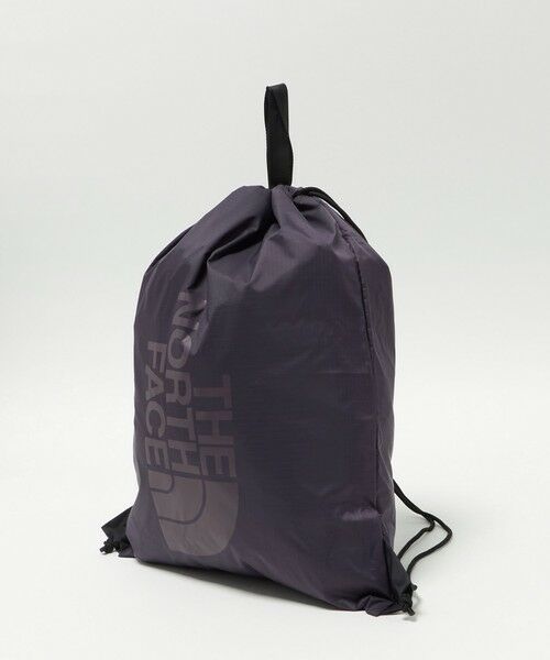 green label relaxing / グリーンレーベル リラクシング リュック・バックパック | ＜THE NORTH FACE＞ピーエフサックパック（13L） / リュック | 詳細22