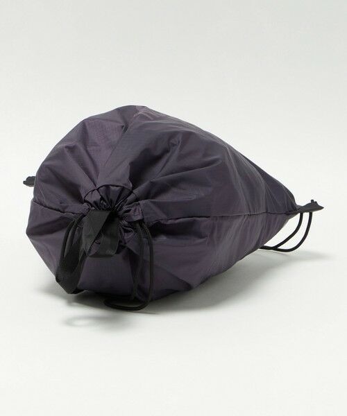 green label relaxing / グリーンレーベル リラクシング リュック・バックパック | ＜THE NORTH FACE＞ピーエフサックパック（13L） / リュック | 詳細23