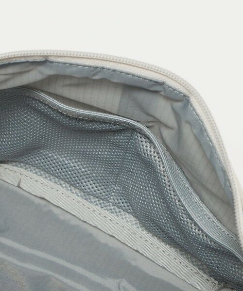 green label relaxing / グリーンレーベル リラクシング ショルダーバッグ | ＜THE NORTH FACE＞カペラ 2（2L） | 詳細9