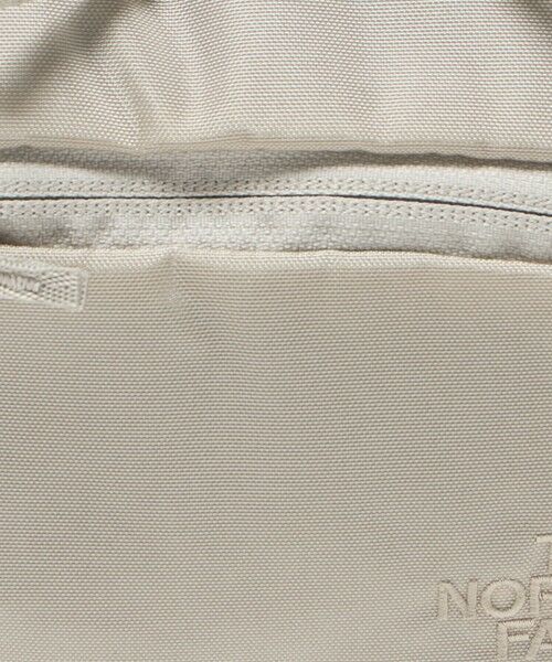 green label relaxing / グリーンレーベル リラクシング ショルダーバッグ | ＜THE NORTH FACE＞カペラ 2（2L） | 詳細11