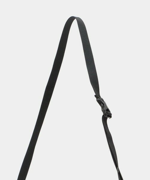 green label relaxing / グリーンレーベル リラクシング ショルダーバッグ | ＜THE NORTH FACE＞カペラ 2（2L） | 詳細16