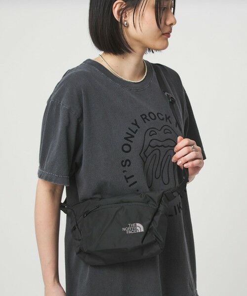 green label relaxing / グリーンレーベル リラクシング ショルダーバッグ | ＜THE NORTH FACE＞カペラ 2（2L） | 詳細12