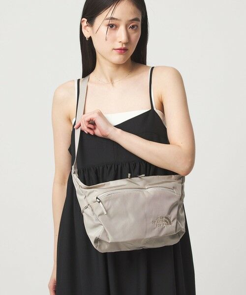 green label relaxing / グリーンレーベル リラクシング ショルダーバッグ | ＜THE NORTH FACE＞カペラ 5（5L） | 詳細1