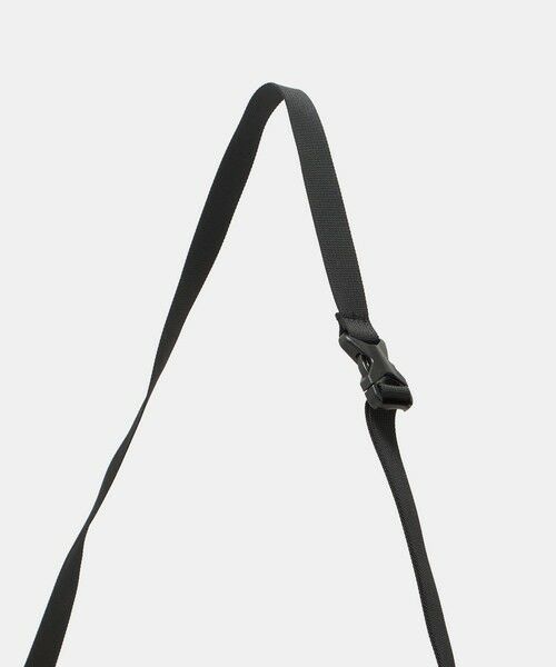 green label relaxing / グリーンレーベル リラクシング ショルダーバッグ | ＜THE NORTH FACE＞カペラ 5（5L） | 詳細17