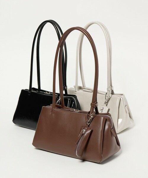 green label relaxing / グリーンレーベル リラクシング ショルダーバッグ | ロングハンドル トートバッグ / ショルダーバッグ | 詳細25