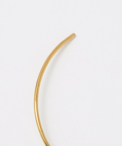 green label relaxing / グリーンレーベル リラクシング ネックレス・ペンダント・チョーカー | スリム チョーカー | 詳細6