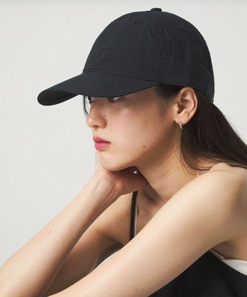 green label relaxing / グリーンレーベル リラクシング キャップ | ＜THE NORTH FACE＞デイライト キャップ | 詳細1