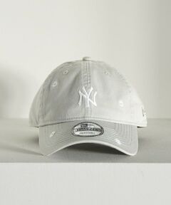 green label relaxing / グリーンレーベル リラクシング キャップ | 【別注】＜NEW ERA＞920 MLB Floral / キャップ