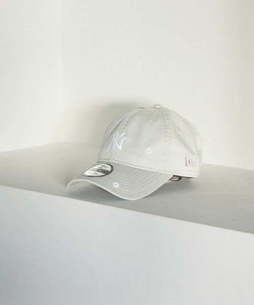 green label relaxing / グリーンレーベル リラクシング キャップ | 【別注】＜NEW ERA＞920 MLB Floral / キャップ | 詳細7