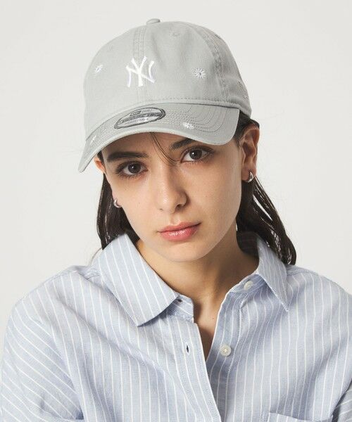 green label relaxing / グリーンレーベル リラクシング キャップ | 【別注】＜NEW ERA＞920 MLB Floral / キャップ | 詳細11