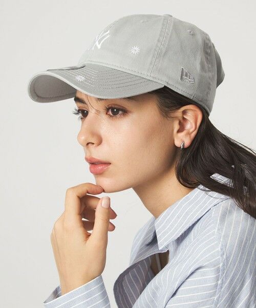 green label relaxing / グリーンレーベル リラクシング キャップ | 【別注】＜NEW ERA＞920 MLB Floral / キャップ | 詳細12