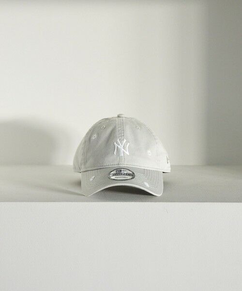 green label relaxing / グリーンレーベル リラクシング キャップ | 【別注】＜NEW ERA＞920 MLB Floral / キャップ | 詳細8