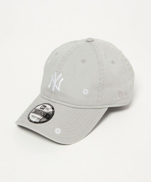 green label relaxing / グリーンレーベル リラクシング キャップ | 【別注】＜NEW ERA＞920 MLB Floral / キャップ | 詳細9