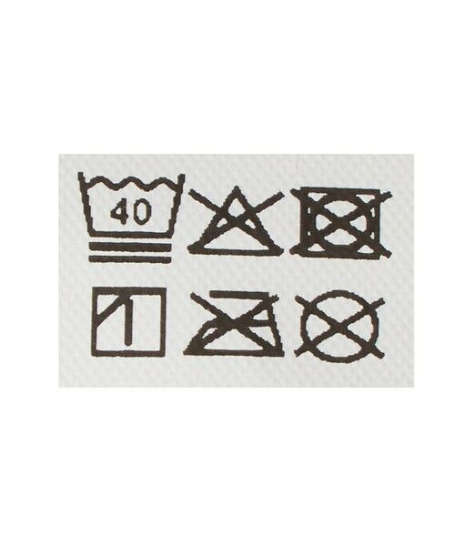 green label relaxing / グリーンレーベル リラクシング カットソー | ボーダーTシャツ＋キャミソール セット / キッズ 100cm-130cm | 詳細8