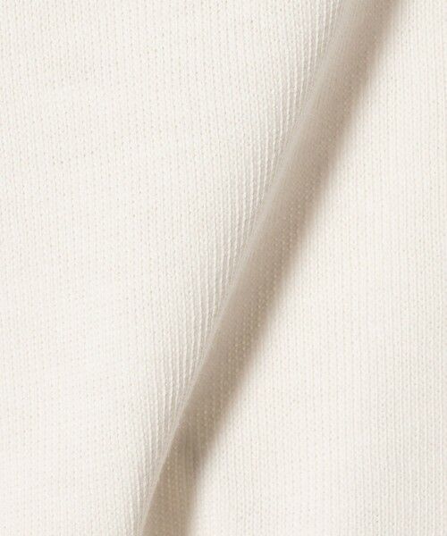 green label relaxing / グリーンレーベル リラクシング カットソー | GREENロゴ ロングTシャツ / キッズ  100cm-160cm | 詳細6