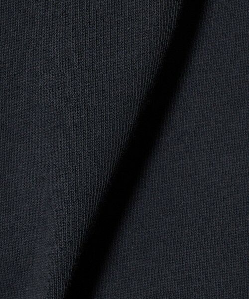 green label relaxing / グリーンレーベル リラクシング カットソー | GREENロゴ ロングTシャツ / キッズ  100cm-160cm | 詳細16