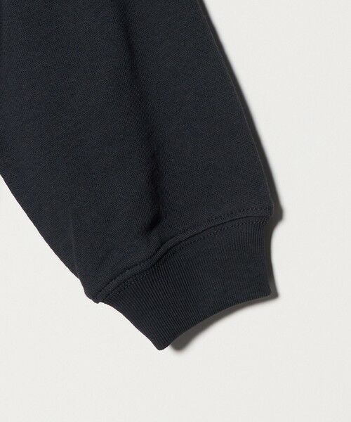 green label relaxing / グリーンレーベル リラクシング カットソー | GREENロゴ ロングTシャツ / キッズ  100cm-160cm | 詳細9