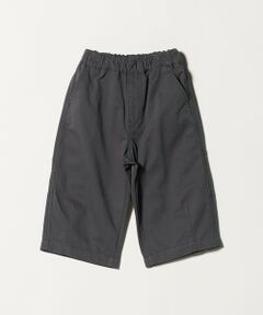 green label relaxing / グリーンレーベル リラクシング その他パンツ | ツイル クロップド ペインター パンツ / キッズ  100cm-160cm