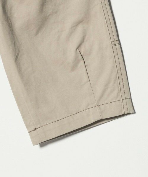 green label relaxing / グリーンレーベル リラクシング その他パンツ | ツイル クロップド ペインター パンツ / キッズ  100cm-160cm | 詳細20