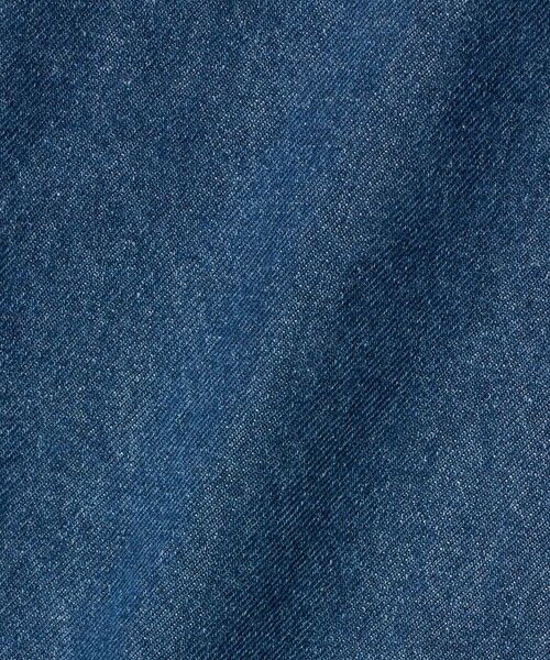 green label relaxing / グリーンレーベル リラクシング その他パンツ | デニム クロップド ペインター パンツ / キッズ 100cm-160cm | 詳細26