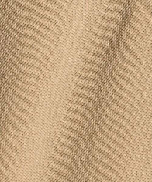 green label relaxing / グリーンレーベル リラクシング ポロシャツ | バイカラー カノコポロシャツ / キッズ  100cm-160cm | 詳細23