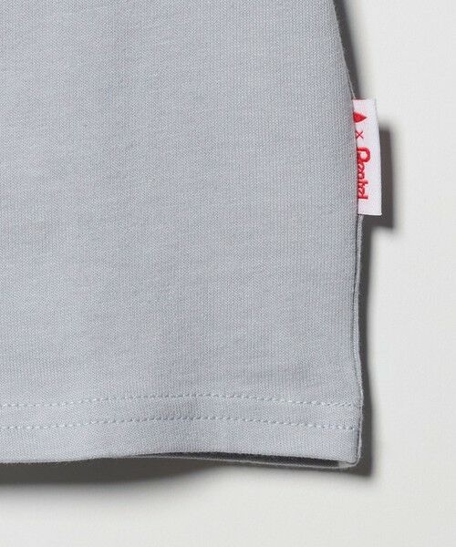 green label relaxing / グリーンレーベル リラクシング カットソー | ＜Pentel＞半袖Tシャツ / キッズ  100cm-130cm | 詳細14