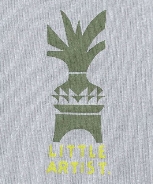 green label relaxing / グリーンレーベル リラクシング カットソー | ＜Pentel＞半袖Tシャツ / キッズ  100cm-130cm | 詳細15