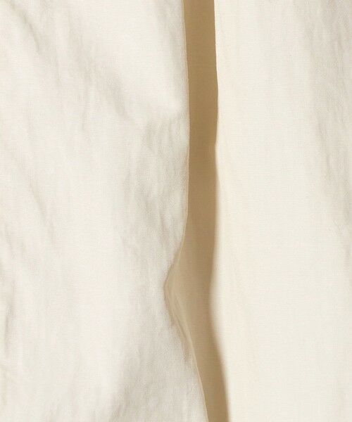 green label relaxing / グリーンレーベル リラクシング その他アウター | ギャザーブルゾン / キッズ 撥水・UVカット 100cm-160cm | 詳細10