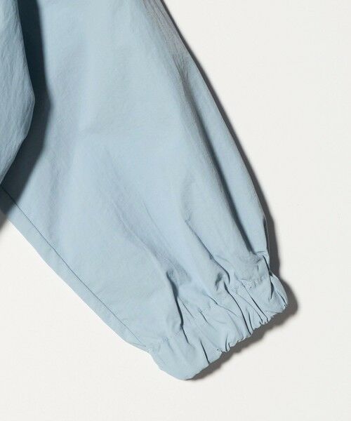 green label relaxing / グリーンレーベル リラクシング その他アウター | ギャザーブルゾン / キッズ 撥水・UVカット 100cm-160cm | 詳細21