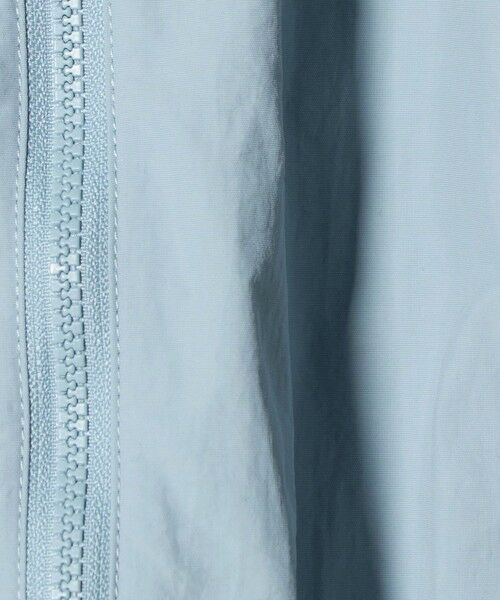 green label relaxing / グリーンレーベル リラクシング その他アウター | ギャザーブルゾン / キッズ 撥水・UVカット 100cm-160cm | 詳細24