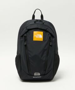 green label relaxing / グリーンレーベル リラクシング リュック・バックパック | ＜THE NORTH FACE＞ラウンディ リュック（22L） / キッズ