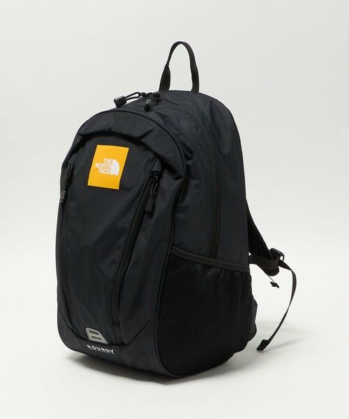 green label relaxing / グリーンレーベル リラクシング リュック・バックパック | ＜THE NORTH FACE＞ラウンディ リュック（22L） / キッズ | 詳細1