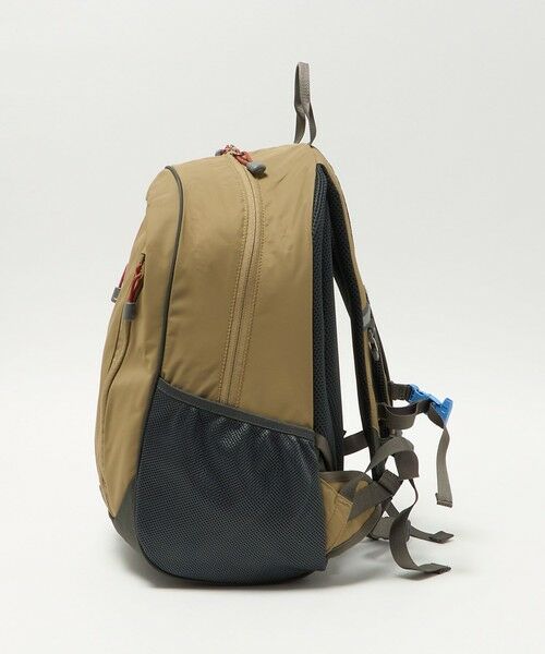 green label relaxing / グリーンレーベル リラクシング リュック・バックパック | ＜THE NORTH FACE＞ラウンディ リュック（22L） / キッズ | 詳細5